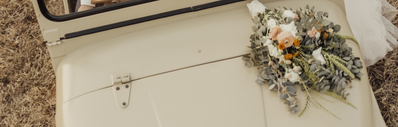 Angelique van der Spuy & Jaco van der Spuy