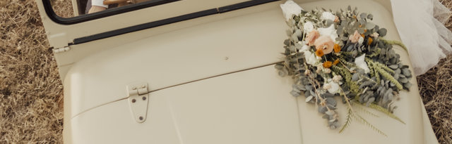 Angelique van der Spuy & Jaco van der Spuy