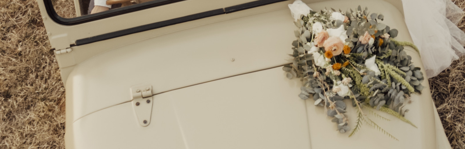 Angelique van der Spuy & Jaco van der Spuy