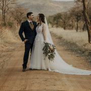 Angelique van der Spuy & Jaco van der Spuy 0