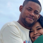Caryn Kruger & Keithan Caryn 0