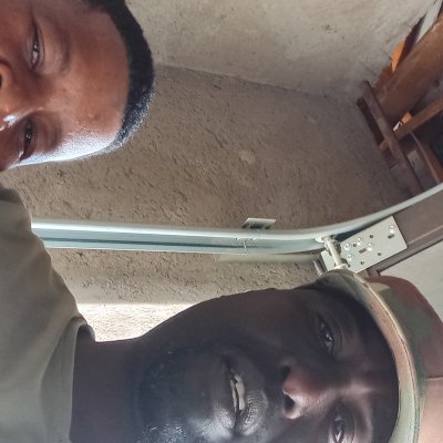 Tokelo Mohlatswa and Tokelo Mohlatswa