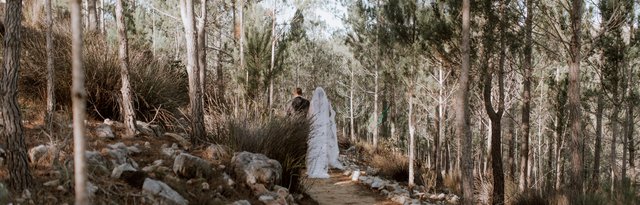 Chantel de Villiers & Nicolaas de Villiers