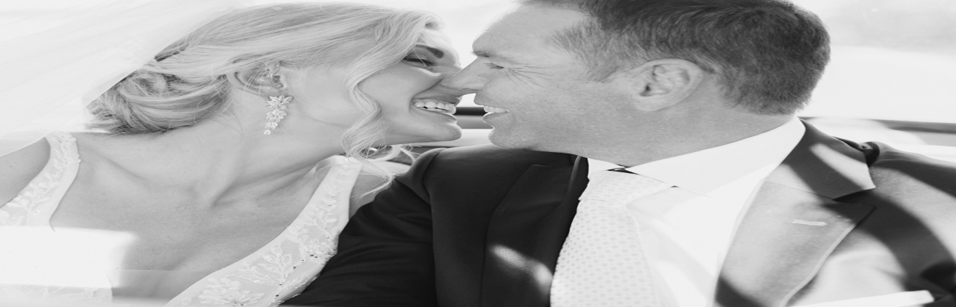 Chantel de Villiers & Nicolaas de Villiers