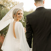 Kayla Kruger & Albert Kruger 27