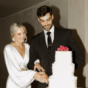 Kayla Kruger & Albert Kruger 24