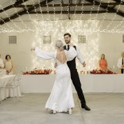 Kayla Kruger & Albert Kruger 2