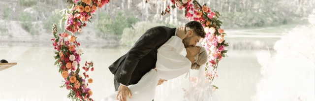 Kayla Kruger & Albert Kruger