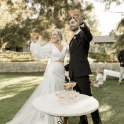 Kayla Kruger & Albert Kruger 12