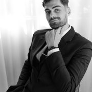 Kayla Kruger & Albert Kruger 25