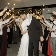 Kayla Kruger & Albert Kruger 1