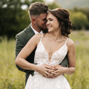 Melissa De Vos & Dillan De Vos 0