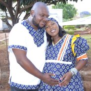 tebogo Selota & Mahlatsi Boshielo 2