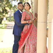 Prianca Reddy & Keane Reddy 16