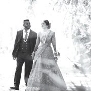 Prianca Reddy & Keane Reddy 2
