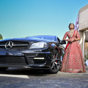 Prianca Reddy & Keane Reddy 0