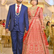 Prianca Reddy & Keane Reddy 13