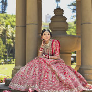 Prianca Reddy & Keane Reddy 12