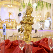 Prianca Reddy & Keane Reddy 8