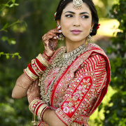 Prianca Reddy & Keane Reddy 9