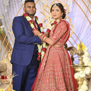 Prianca Reddy & Keane Reddy 3