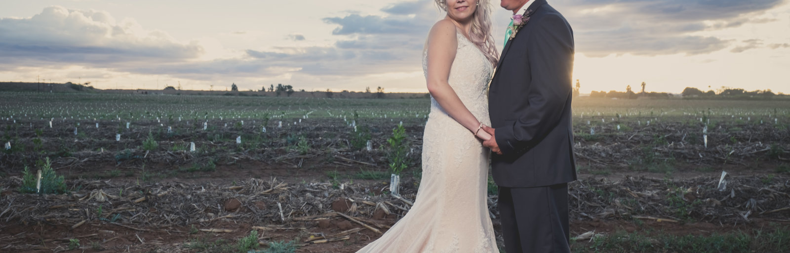 Chandree Rasmijn Chandree Breytenbach (CB1) | 2017 Bride of the Year Competition