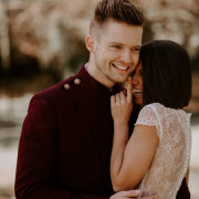 Simone Poppleton (SV921) | 2018 Bride of the Year Competition