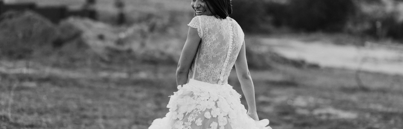 Simone Poppleton (SV921) | 2018 Bride of the Year Competition