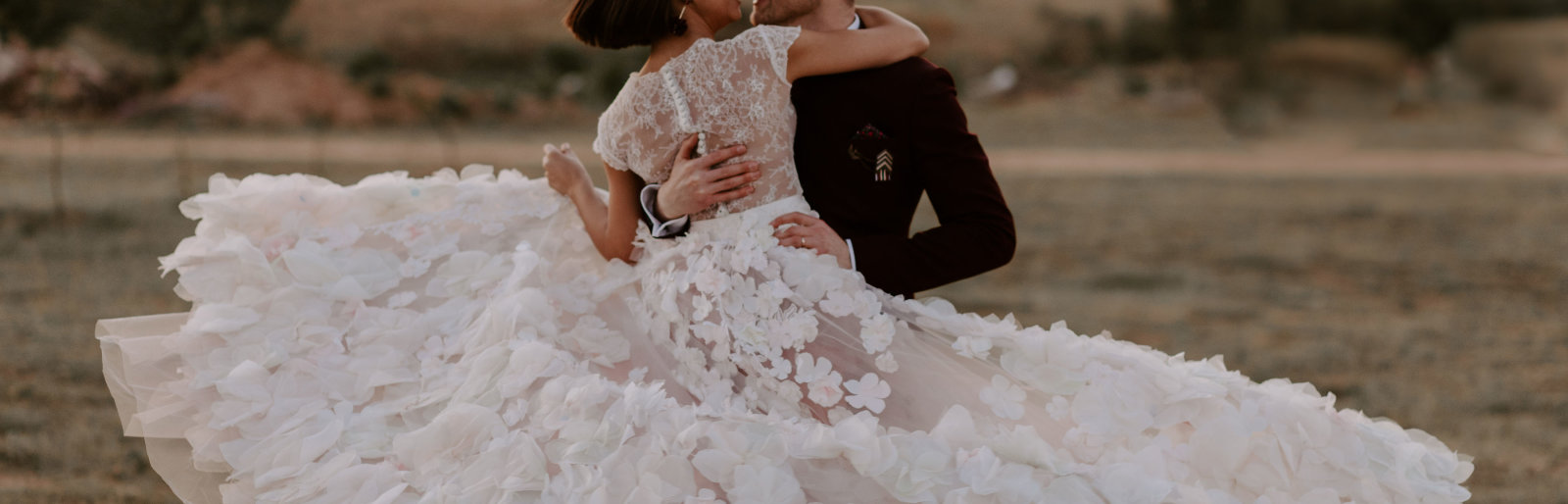 Simone Poppleton (SV921) | 2018 Bride of the Year Competition