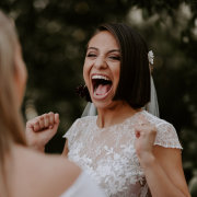 Simone Poppleton (SV921) | 2018 Bride of the Year Competition