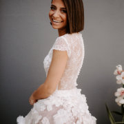 Simone Poppleton (SV921) | 2018 Bride of the Year Competition