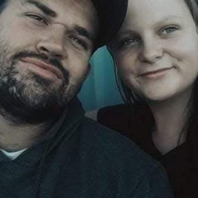 Mia Ellis and Jean-Pierre Wessels