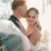 Luzanne Schoeman & Sebastian Greeff 1
