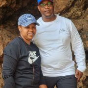 MARY MTYHOBILE & NICOLUS MAPALAKANYE 0