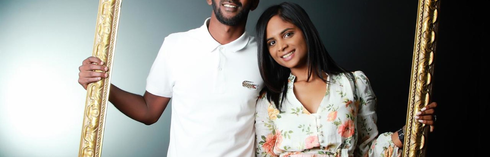 Bianca Naiker & Mikaelan Govindasamy
