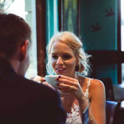 Join the dark side December 2015 | Bride of the Year 2015 | South Africa Weddings