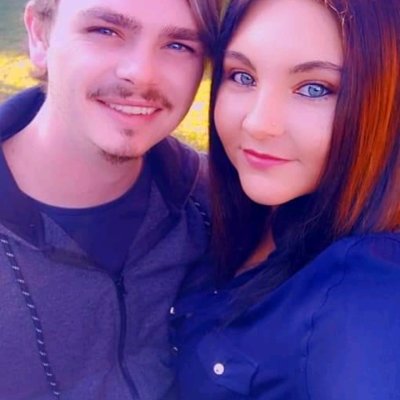 Stephanie Venter and Sean Coetzee