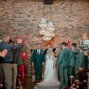 Melandrie Stoltz & Kobus Stoltz 45