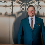 Melandrie Stoltz & Kobus Stoltz 5