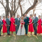 Melandrie Stoltz & Kobus Stoltz 75