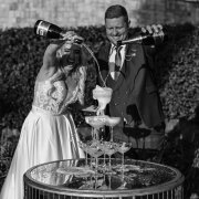 Melandrie Stoltz & Kobus Stoltz 42