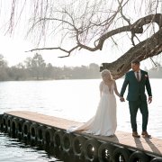 Melandrie Stoltz & Kobus Stoltz 30