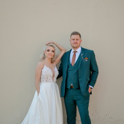 Melandrie Stoltz & Kobus Stoltz 76