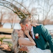 Melandrie Stoltz & Kobus Stoltz 40