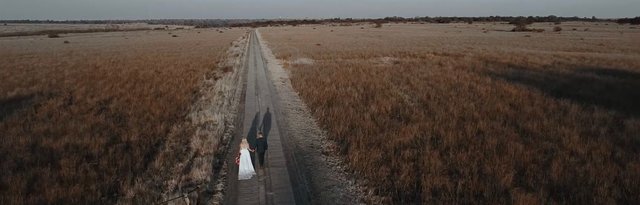 Melandrie Stoltz & Kobus Stoltz