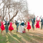 Melandrie Stoltz & Kobus Stoltz 50