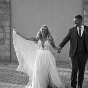 Melandrie Stoltz & Kobus Stoltz 44