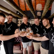 Melandrie Stoltz & Kobus Stoltz 72