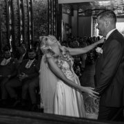 Melandrie Stoltz & Kobus Stoltz 70