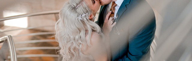 Melandrie Stoltz & Kobus Stoltz